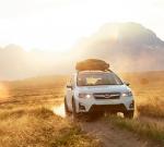 Subaru Crosstrek 2016 года (NA)